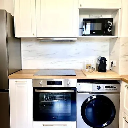 Neuf Centre-ville Apartamento Porto-Vecchio (Corsica)