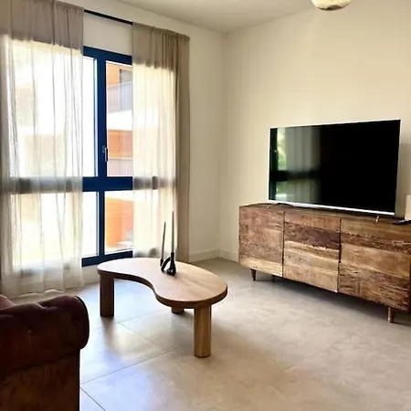 Apartamento Neuf Centre-ville Porto-Vecchio (Corsica)