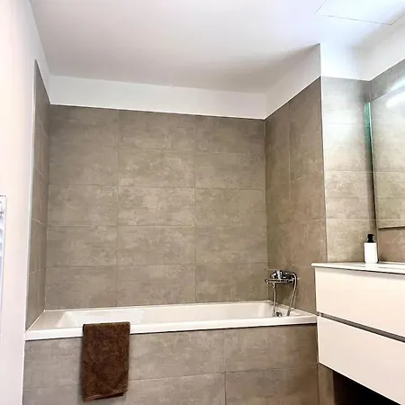 Apartamento Neuf Centre-ville