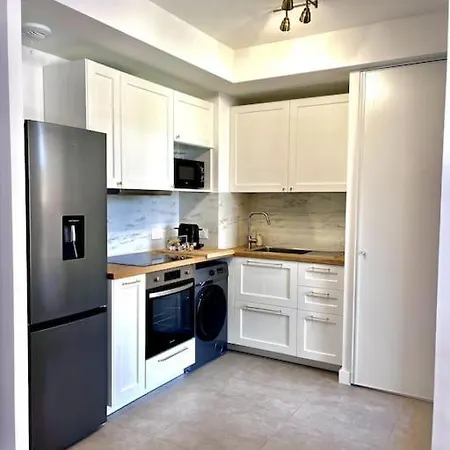 Apartamento Neuf Centre-ville