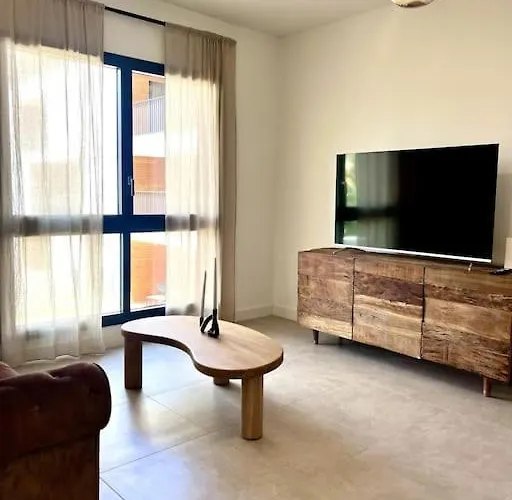 公寓 Neuf Centre-ville 维琪奥港