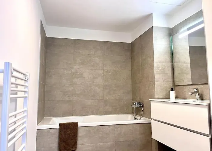 アパート Neuf Centre-ville