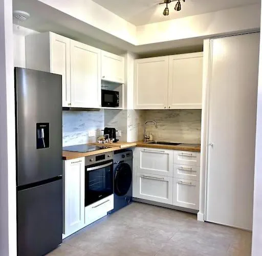 アパート Neuf Centre-ville